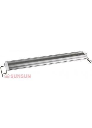 Led светильник для аквариума sunsun sl-1200