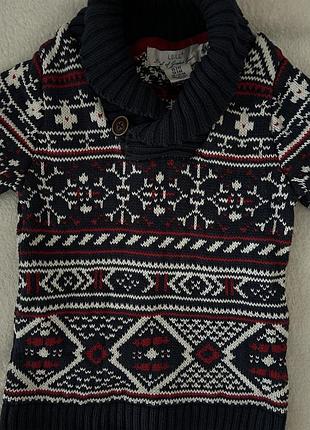Кофта h&amp;m