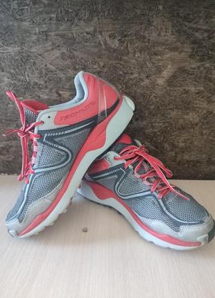 Columbia ravenous techlite trail running shoes