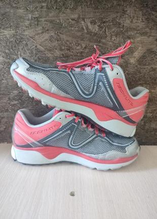 Columbia ravenous techlite trail running shoes7 фото