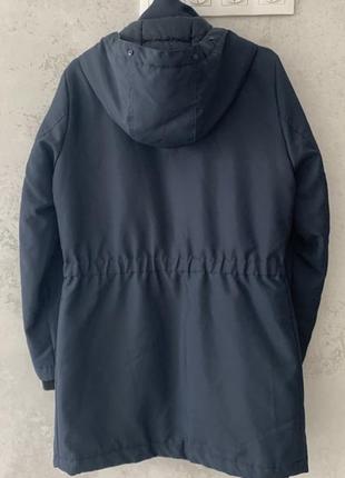 Куртка женская утепленная, s, m, 44, 46, влаго-отталкивающая, мембранная ткань