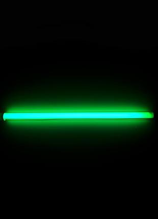 Погружная лампа lp-40, зеленая