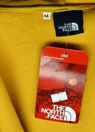 Худи the north face6 фото