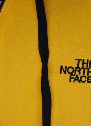 Худи the north face5 фото