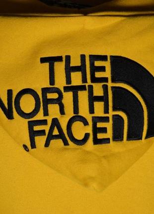 Худи the north face4 фото