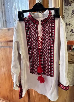 Вишиванка