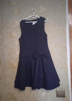 Сарафан шкільний