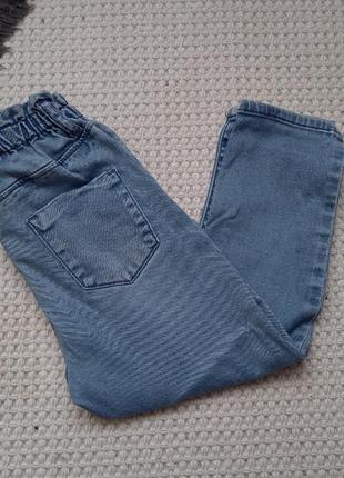 Штани zara, джинси 👖