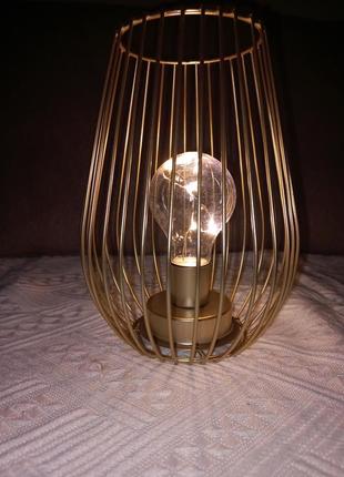 Лампа светодиодная1 фото