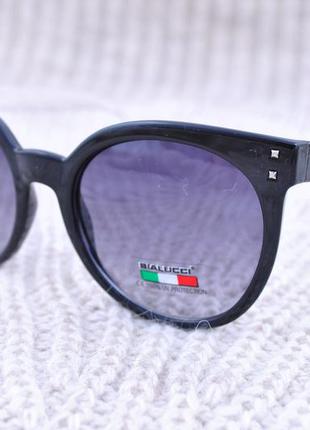 Большие стильные очки bialucci2 фото