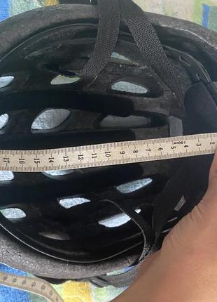 Шлем для велоспорту дитячий підлітковий велошлем6 фото