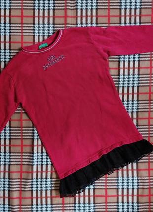 Сукня  united color's of benetton