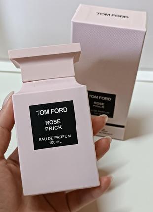 Tom ford rose prick 100ml