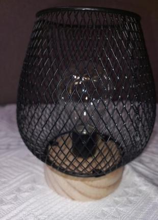 Лампа светодиодная