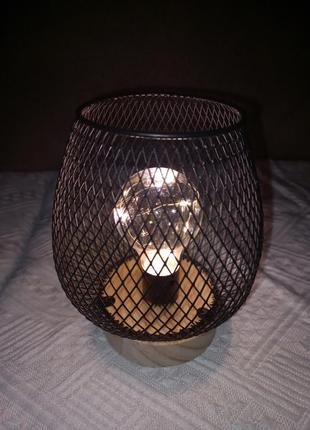 Лампа светодиодная