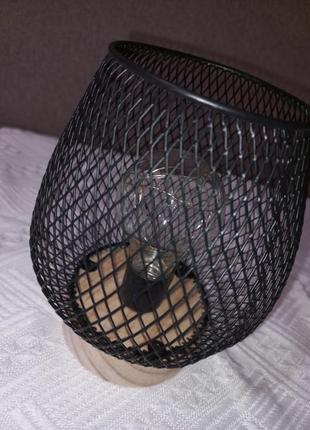 Лампа светодиодная