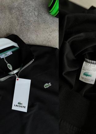 Кофта, худи, свитер lacoste3 фото