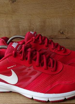 Кроссовки nike air relentless 4