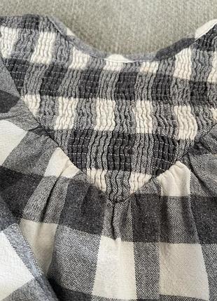 Блуза zara 2