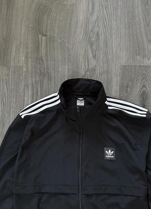 Adidas мужская ветровка,куртка3 фото