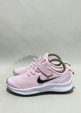 Кросівки nike2 фото