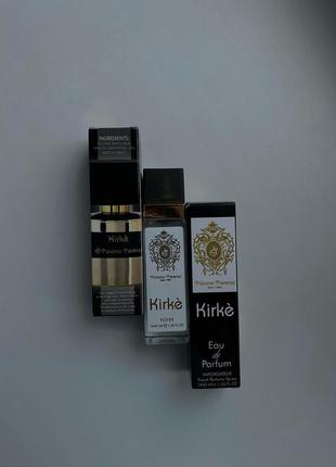 Розпродаж ‼️ парфуми, тестери, духи kirke1 фото