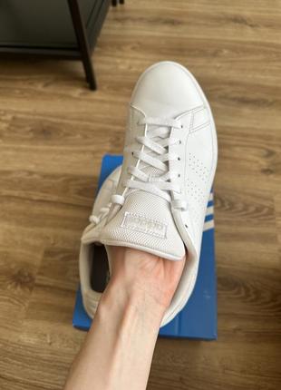 Adidas advantage 42 hotsell