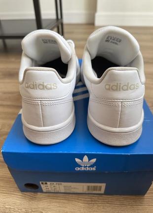 adidas advantage base 42 26.5 900 134045318