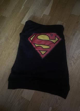 Худи supermen 3