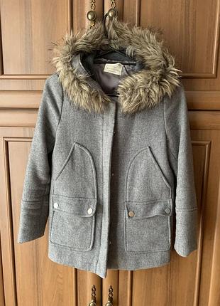 Куртка/пальто zara