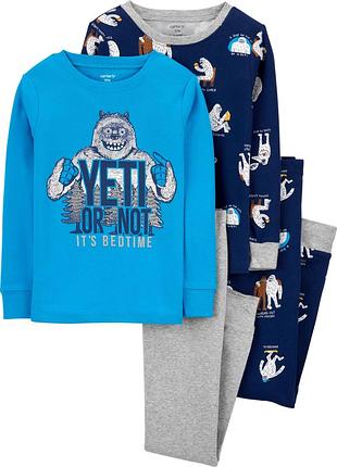 Піжама carters 24м