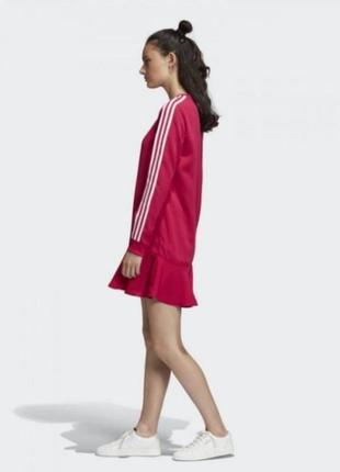 Платье Adidas3 фото