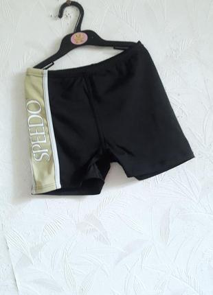 Купальні шорти, 9-10 років, до 140 см, speedo