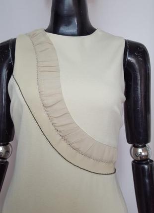 Платье blumarine 3