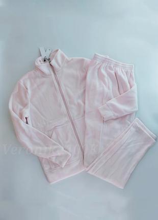 Теплий домашній спортивний костюм прогулянковий only for friends m, xl, xxl, 38, 42, 44, 46, 50, 52