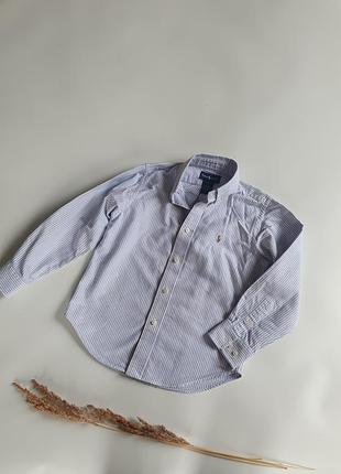Сорочка ralph lauren