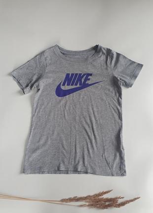 Футболка nike