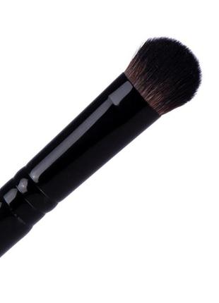 Кисть двойная patricia ledo foundation flat brush4 фото