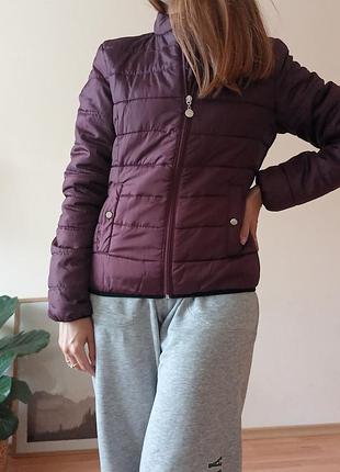 Куртка stradivarius 4