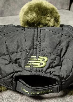 Тепла кепка-бейсболка5 фото