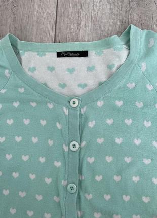 Женский кардиган kira plastina размер s-m2 фото