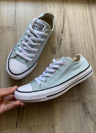 Converse женские кеды 38-38,5