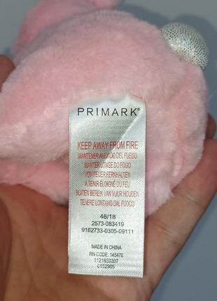 Зайчик кролик primark 4