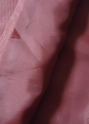 Женская вельветовая юбка с вышивкой h&m, р. 46 евро - 527 фото