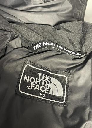 Курточка the north face6 фото