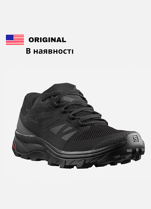 Оригинальные 🇺🇸 мужские кроссовки salomon outline gore-tex
(водонепроницаемые)