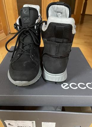 Капці ecco