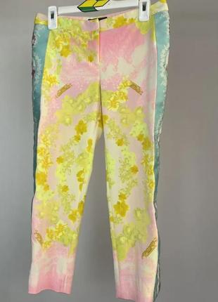 Versace vintage штани