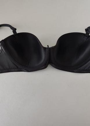 Базовый бюстгальтер анжелика f&f. размер 70 в
