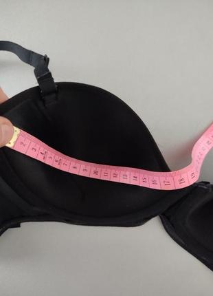 Базовый бюстгальтер анжелика f&f. размер 70 в